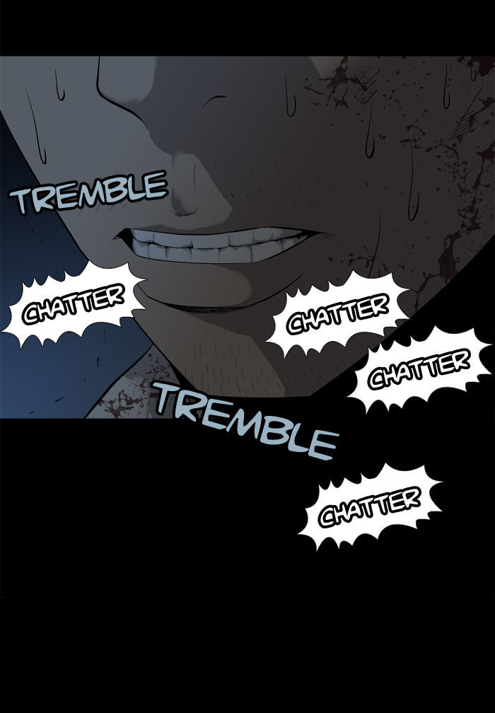 Hive Chapter 59 page 46 - Chapter 59