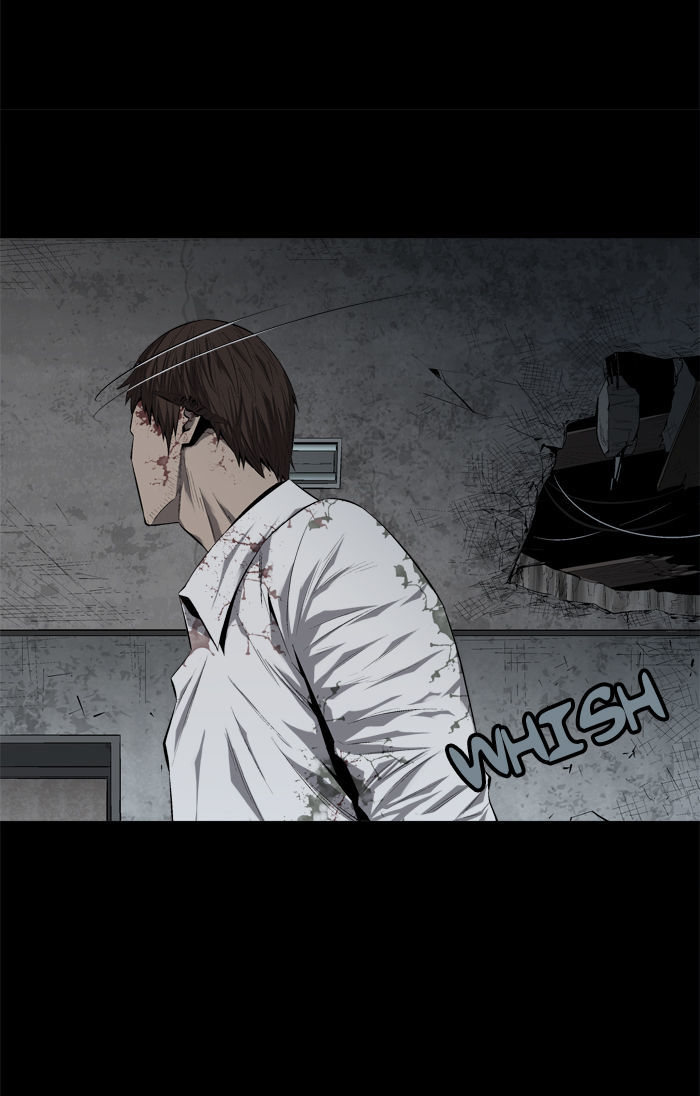 Hive Chapter 59 page 48 - Chapter 59