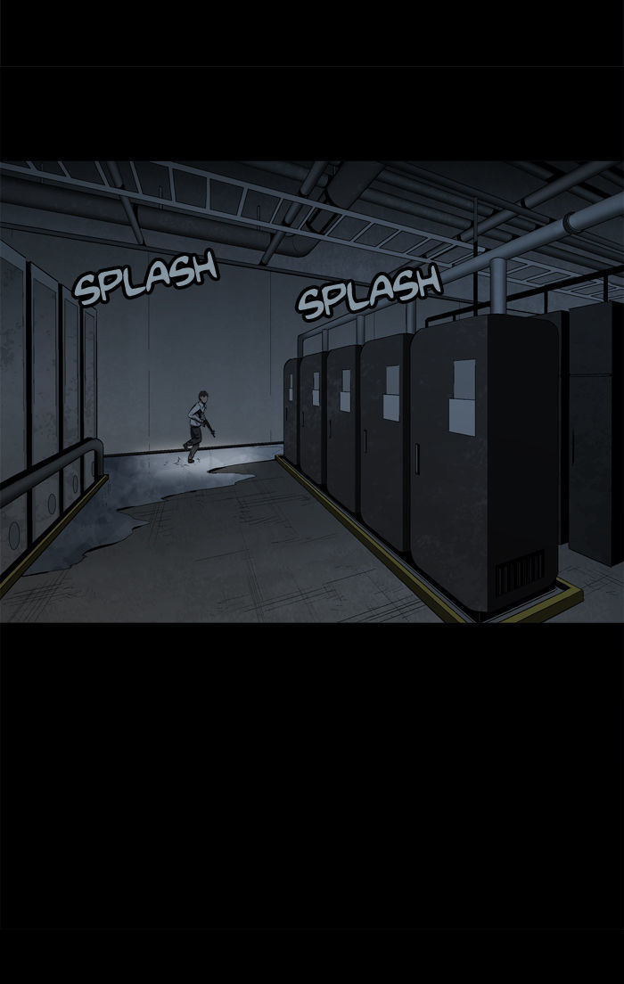 Hive Chapter 59 page 49 - Chapter 59