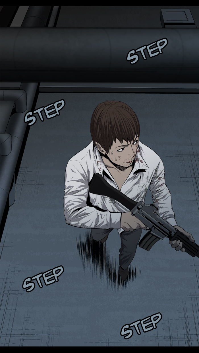 Hive Chapter 59 page 50 - Chapter 59