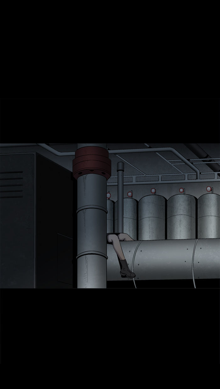 Hive Chapter 59 page 51 - Chapter 59