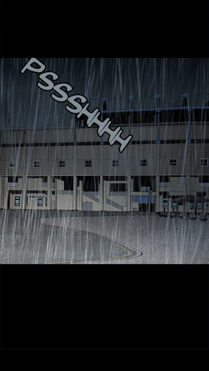 Hive Chapter 59 page 53 - Chapter 59