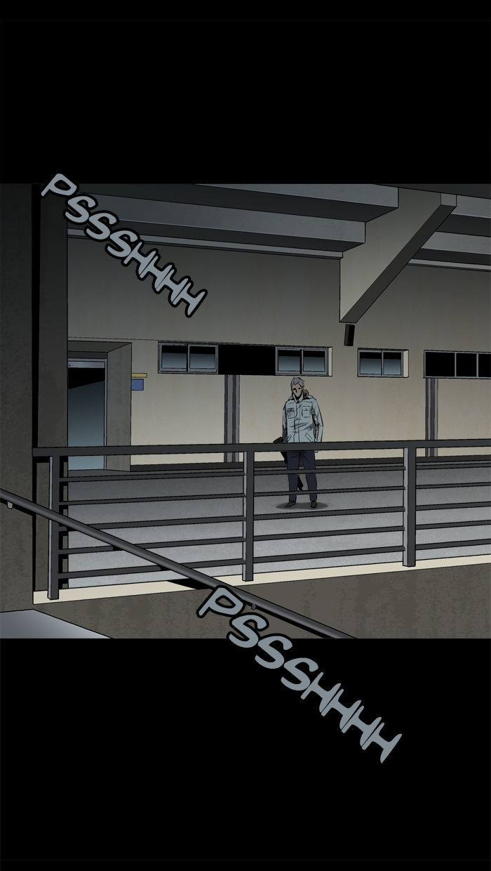 Hive Chapter 59 page 54 - Chapter 59