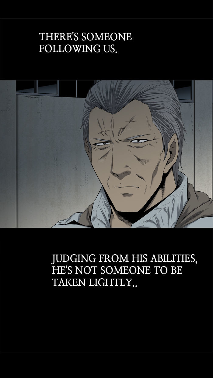 Hive Chapter 59 page 56 - Chapter 59