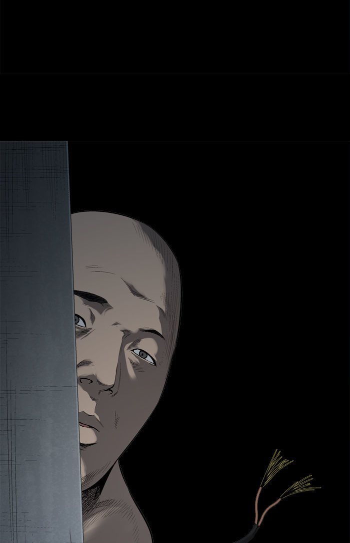Hive Chapter 59 page 6 - Chapter 59
