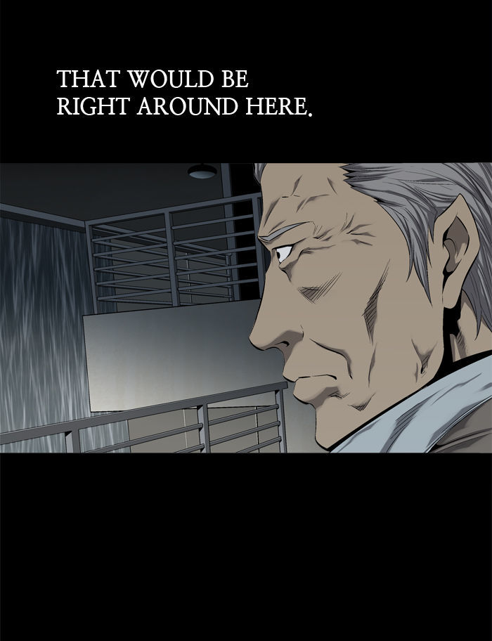 Hive Chapter 59 page 60 - Chapter 59