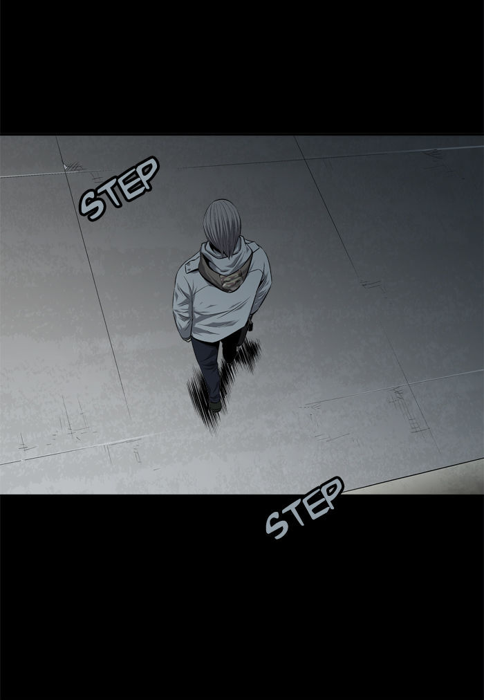 Hive Chapter 59 page 61 - Chapter 59