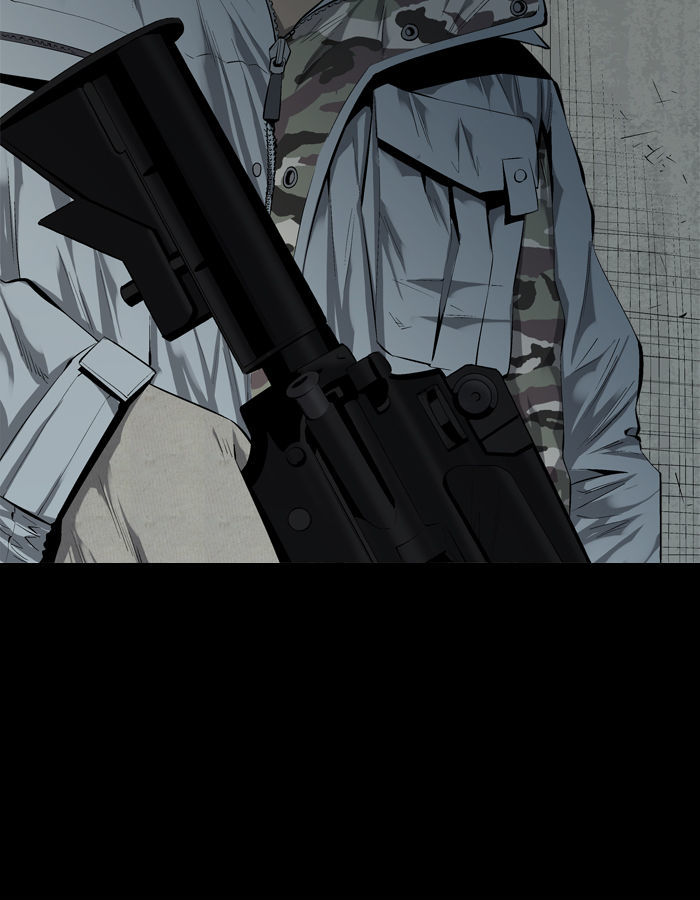 Hive Chapter 59 page 64 - Chapter 59