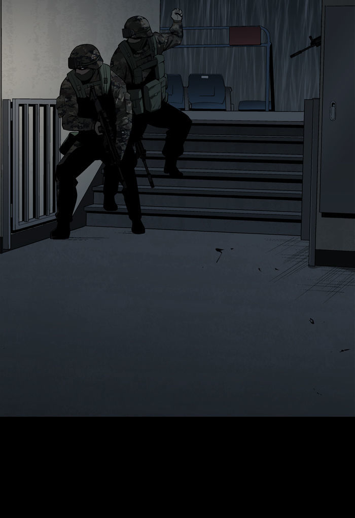 Hive Chapter 59 page 67 - Chapter 59