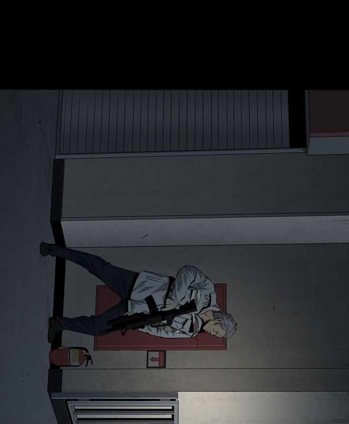 Hive Chapter 59 page 68 - Chapter 59