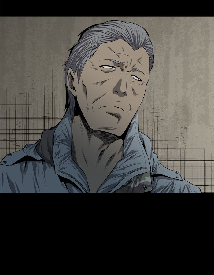 Hive Chapter 59 page 78 - Chapter 59