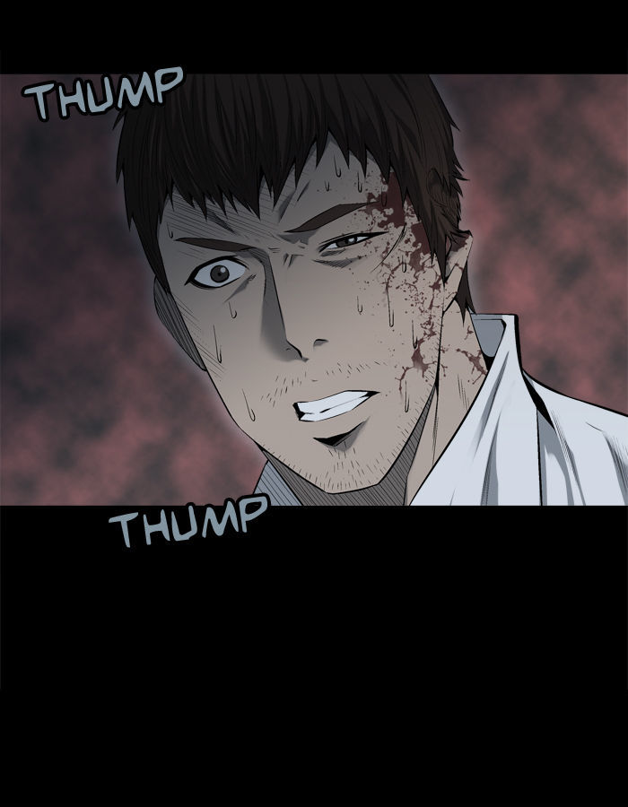 Hive Chapter 59 page 8 - Chapter 59