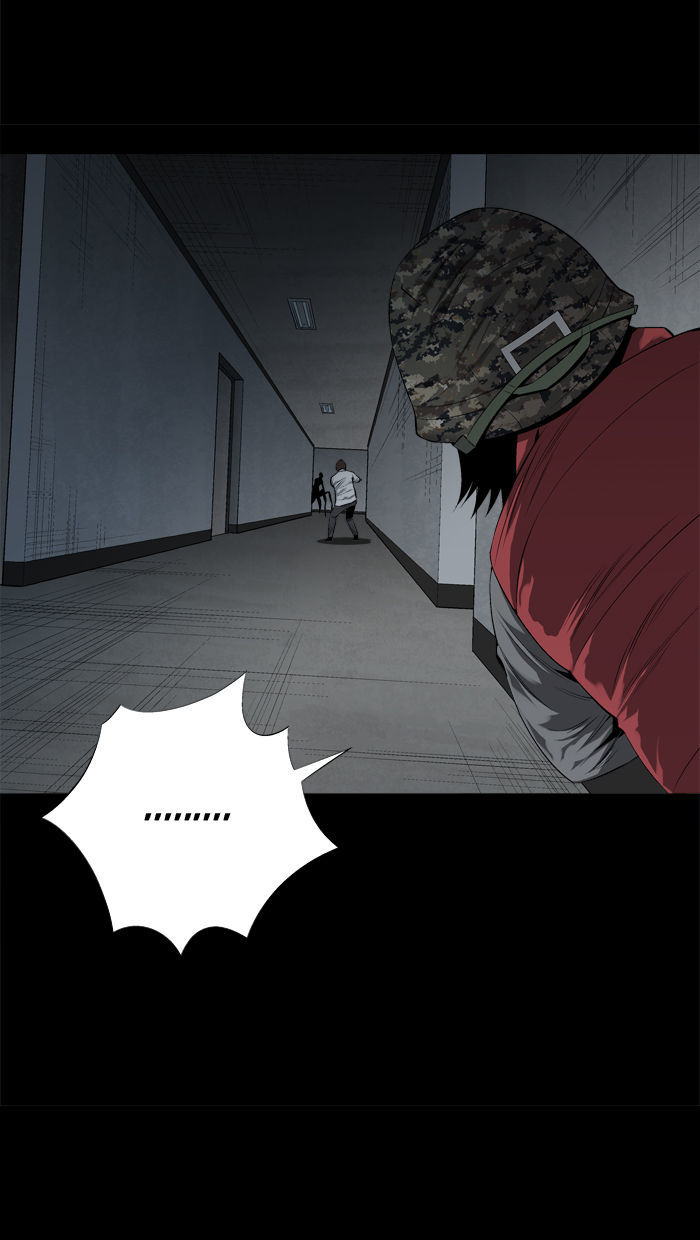Hive Chapter 59 page 9 - Chapter 59