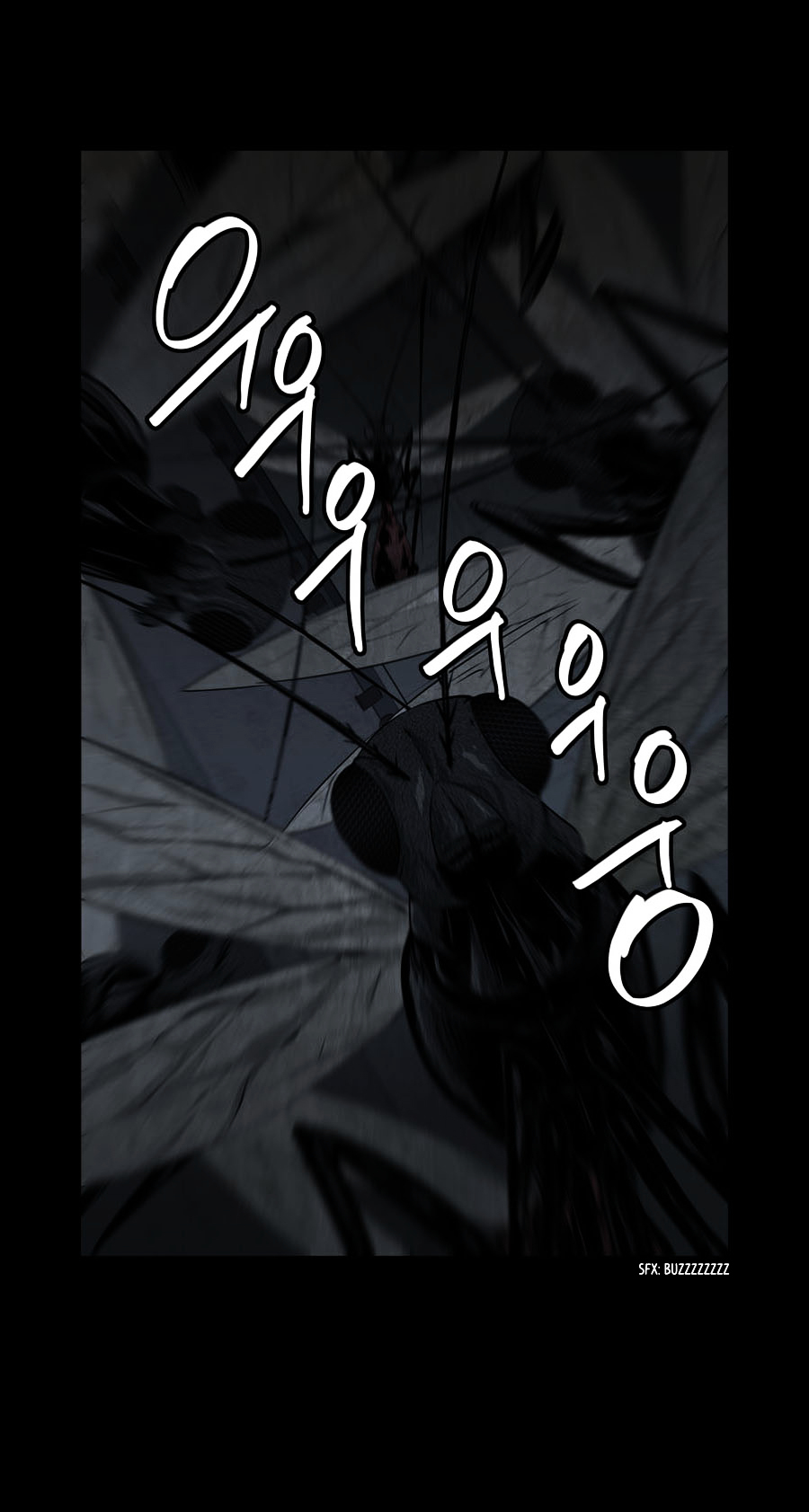 Hive Chapter 6 page 24 - Chapter 6 : Goodbye