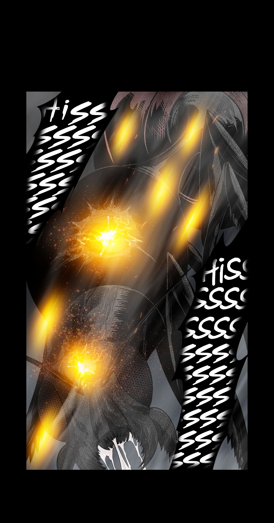 Hive Chapter 6 page 33 - Chapter 6 : Goodbye