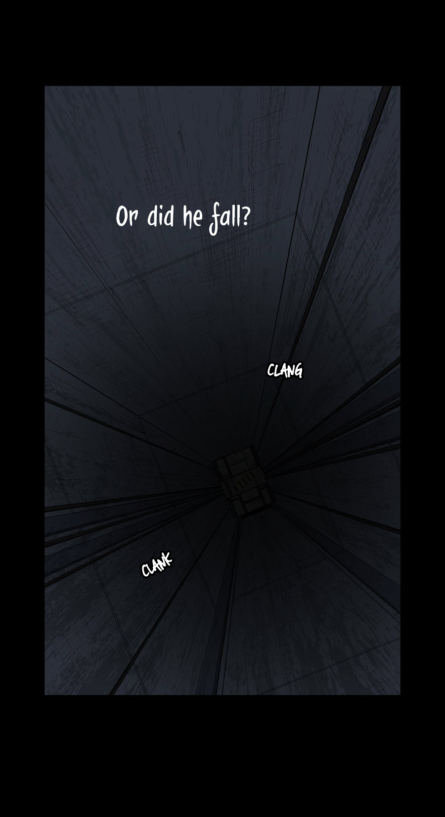 Hive Chapter 6 page 51 - Chapter 6 : Goodbye