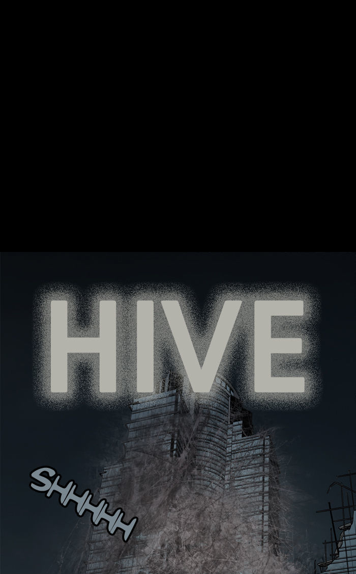 Hive Chapter 60 page 1 - Chapter 60