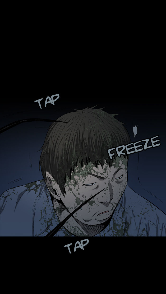 Hive Chapter 60 page 14 - Chapter 60
