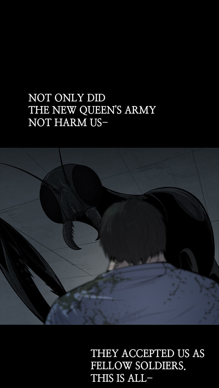 Hive Chapter 60 page 15 - Chapter 60