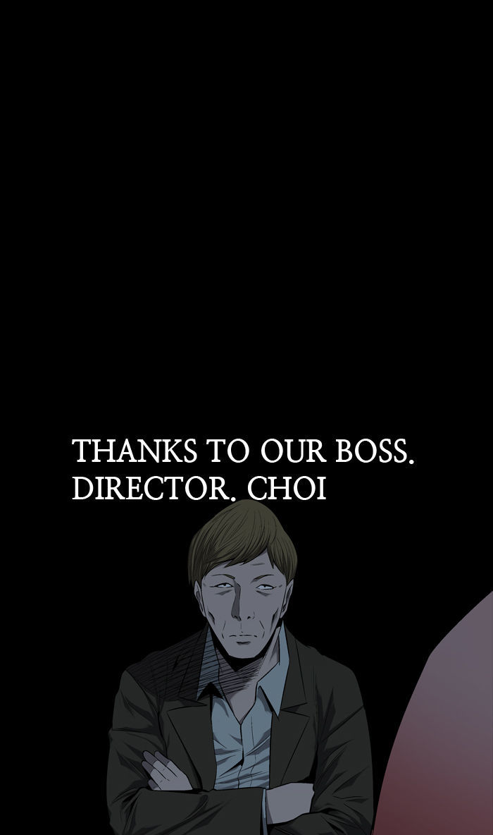 Hive Chapter 60 page 16 - Chapter 60