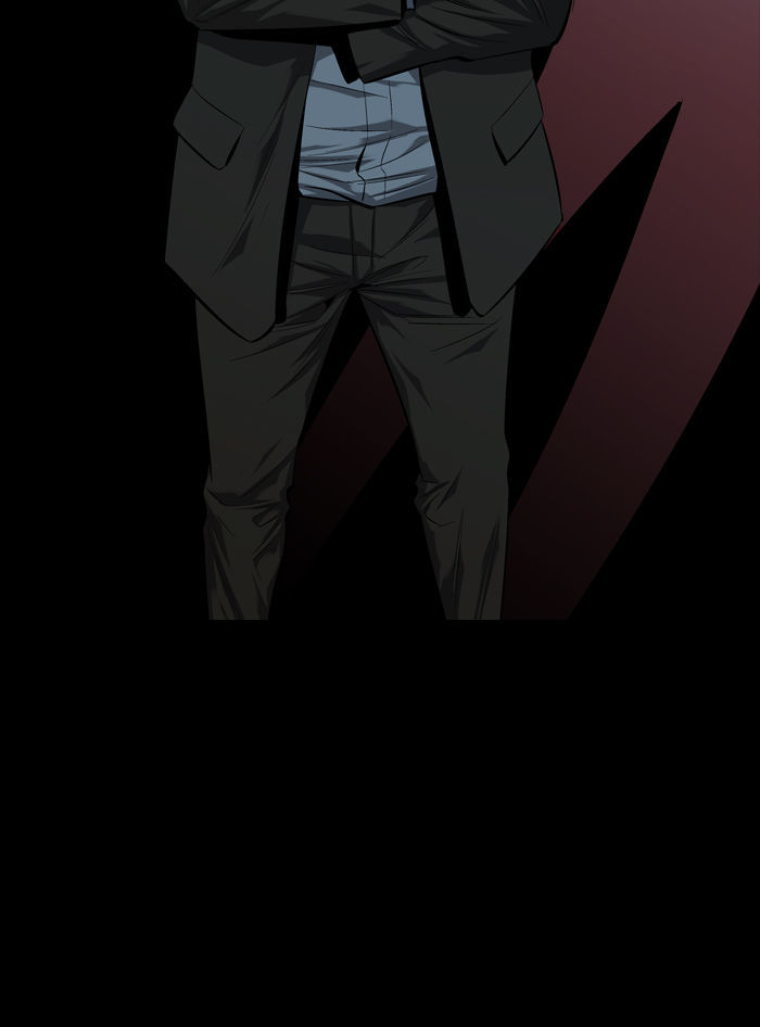 Hive Chapter 60 page 17 - Chapter 60