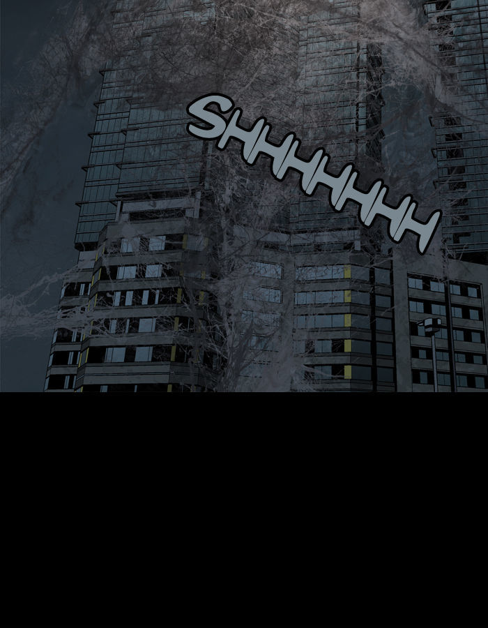 Hive Chapter 60 page 2 - Chapter 60