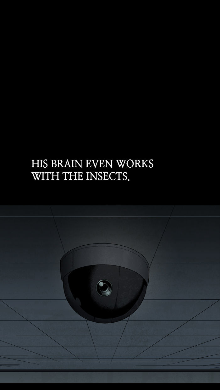 Hive Chapter 60 page 20 - Chapter 60