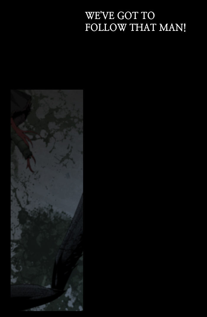 Hive Chapter 60 page 21 - Chapter 60