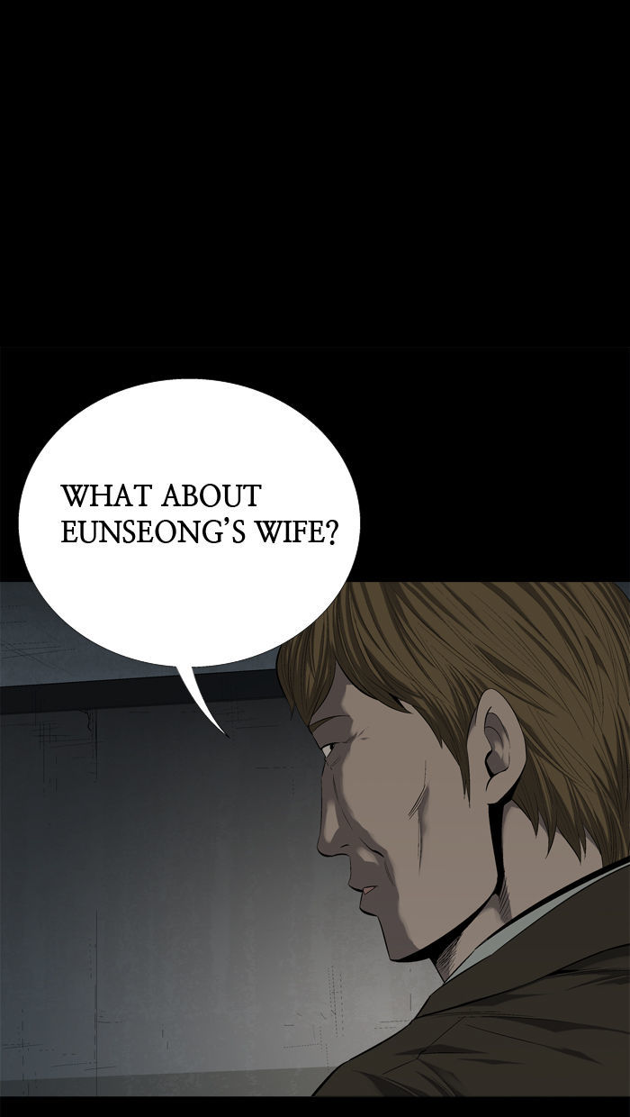 Hive Chapter 60 page 27 - Chapter 60