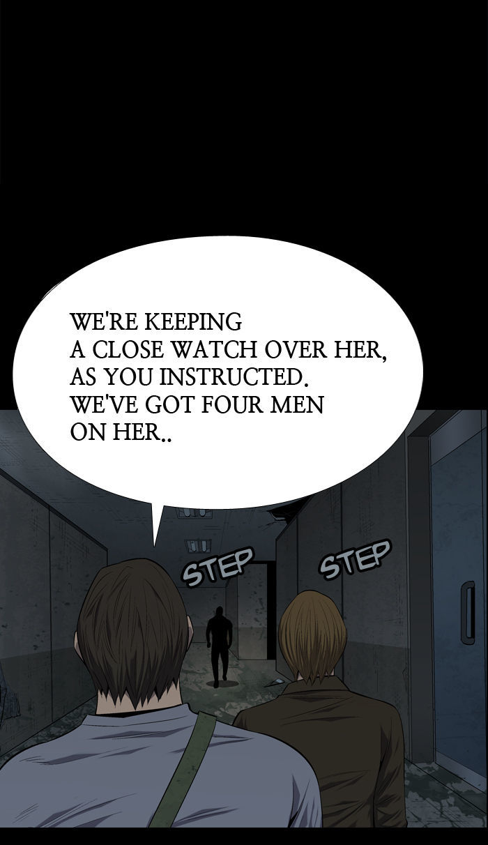 Hive Chapter 60 page 28 - Chapter 60
