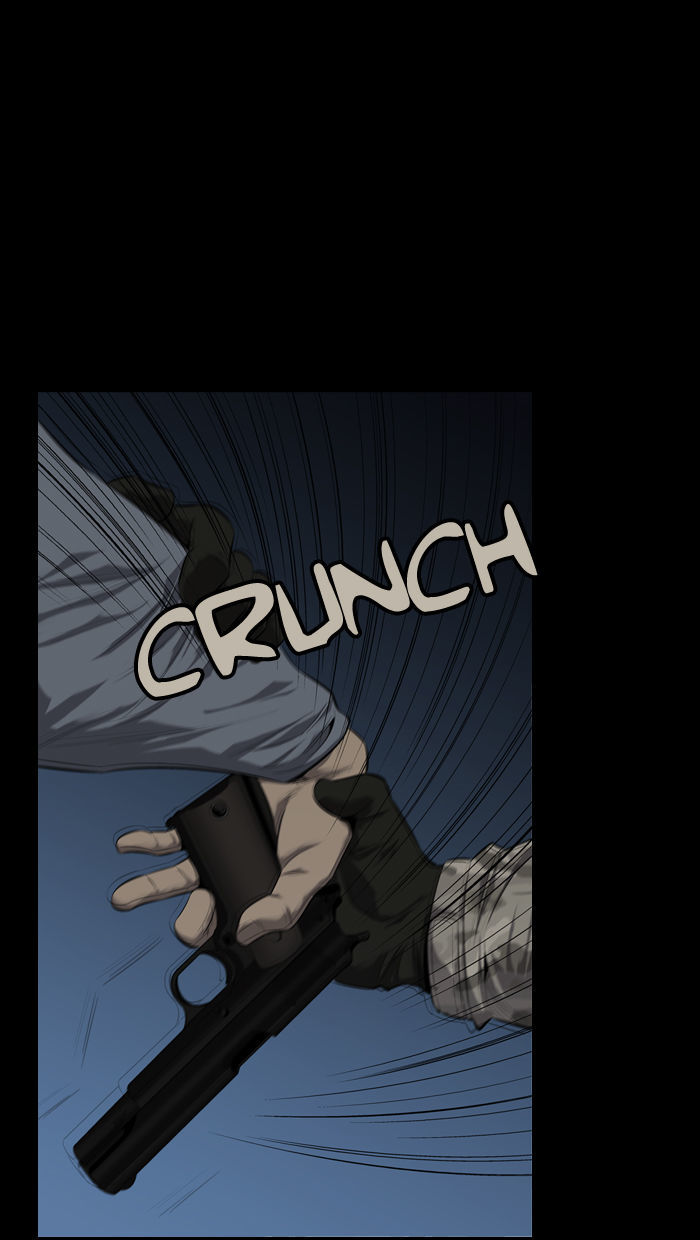 Hive Chapter 60 page 32 - Chapter 60
