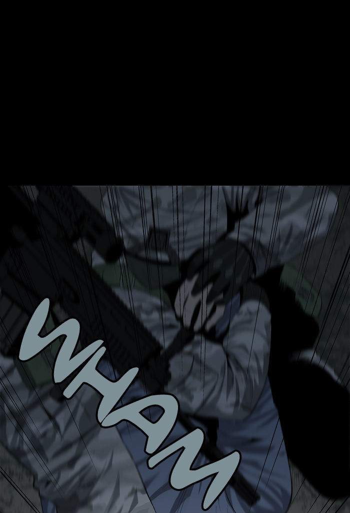 Hive Chapter 60 page 33 - Chapter 60