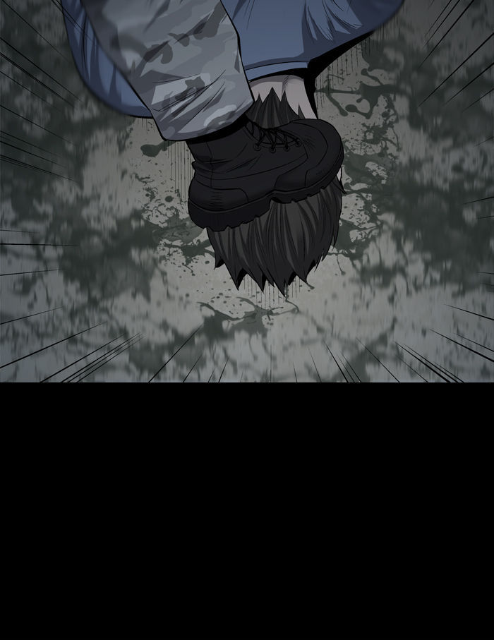 Hive Chapter 60 page 34 - Chapter 60