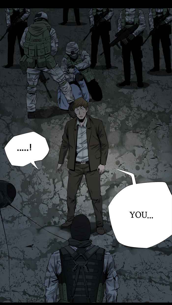 Hive Chapter 60 page 35 - Chapter 60