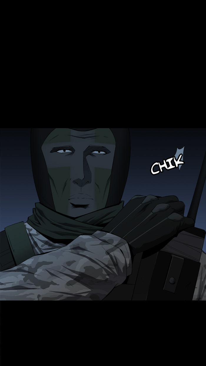 Hive Chapter 60 page 36 - Chapter 60