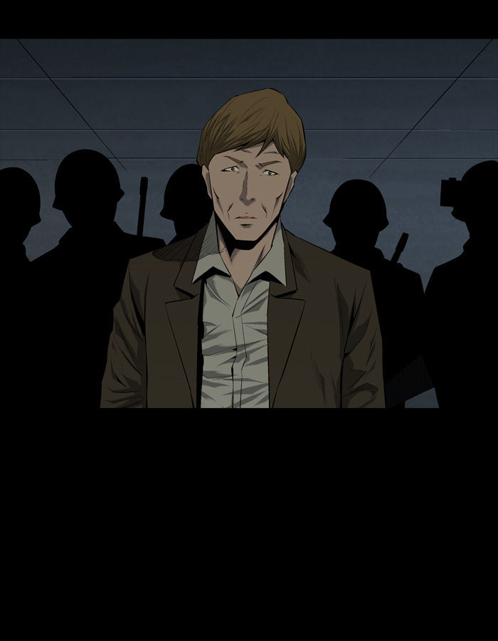 Hive Chapter 60 page 39 - Chapter 60