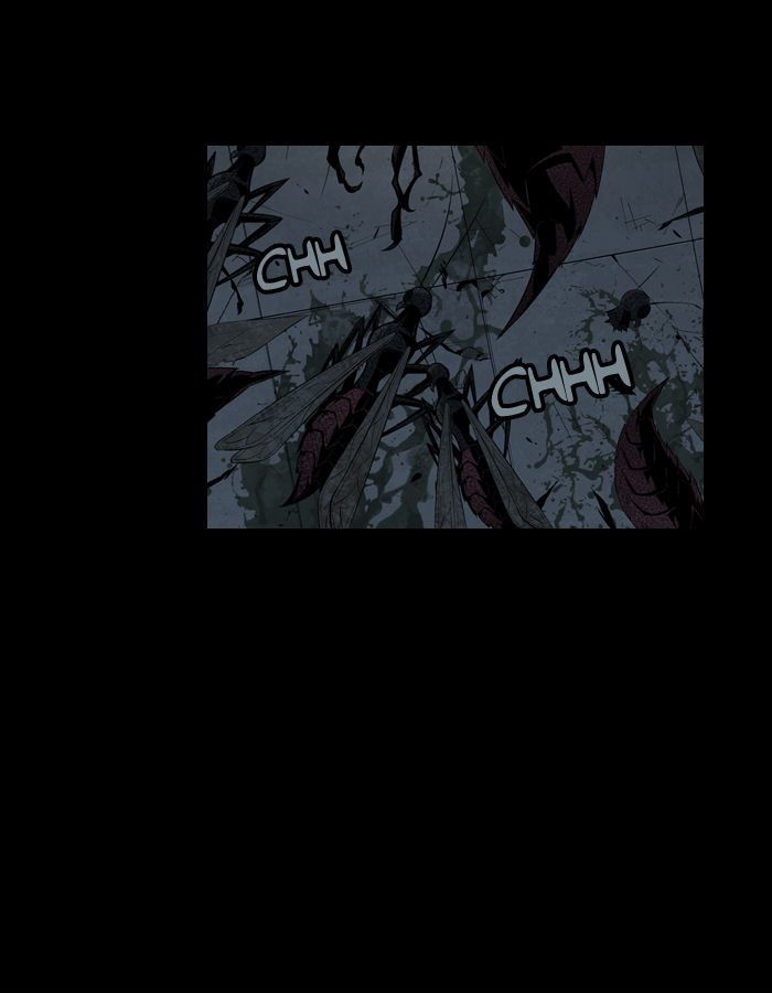 Hive Chapter 60 page 4 - Chapter 60