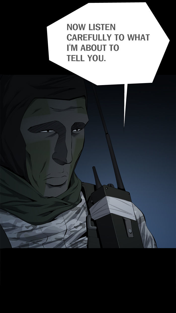 Hive Chapter 60 page 45 - Chapter 60
