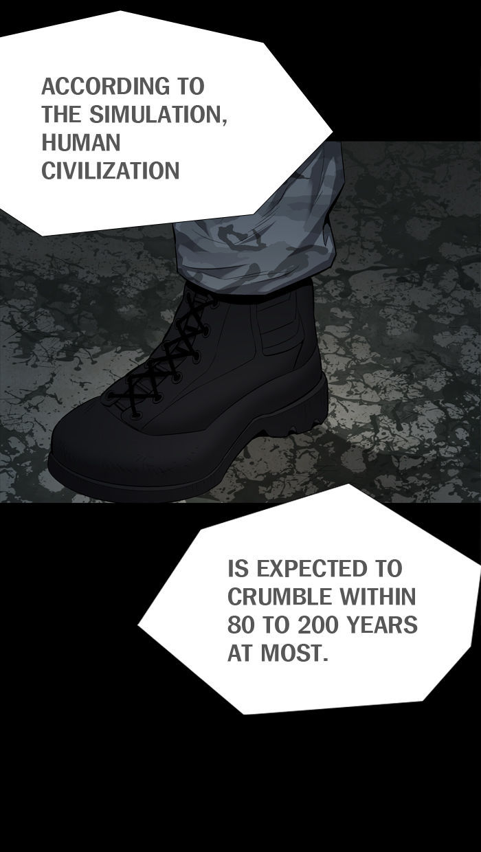 Hive Chapter 60 page 50 - Chapter 60