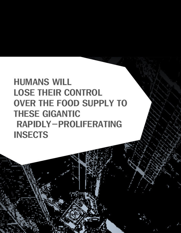 Hive Chapter 60 page 51 - Chapter 60