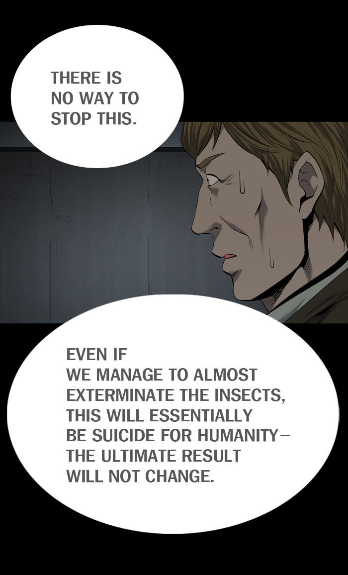 Hive Chapter 60 page 53 - Chapter 60