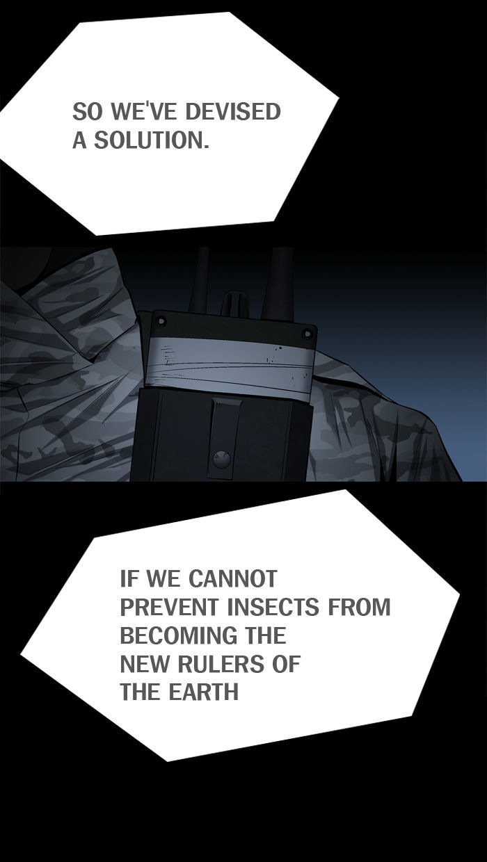 Hive Chapter 60 page 56 - Chapter 60
