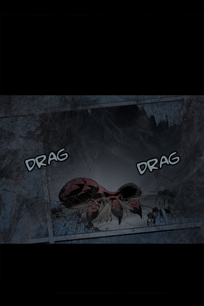 Hive Chapter 60 page 6 - Chapter 60