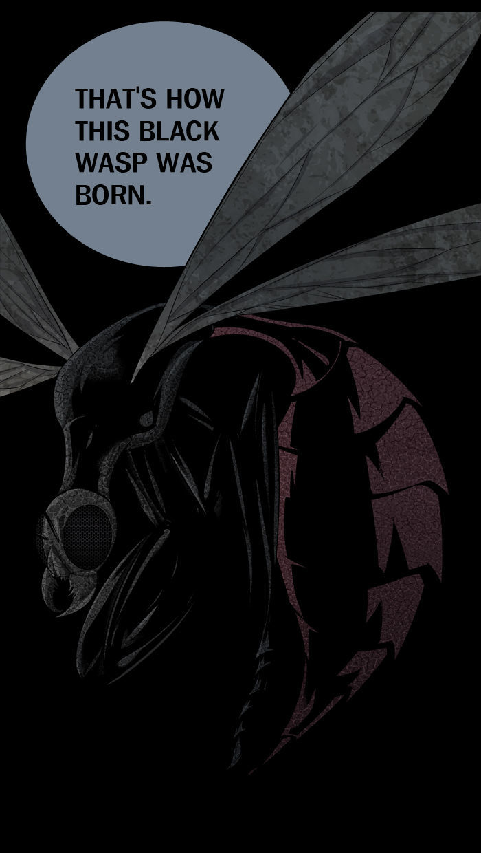 Hive Chapter 60 page 60 - Chapter 60