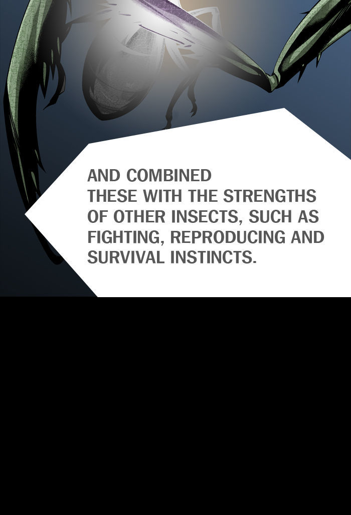Hive Chapter 60 page 62 - Chapter 60