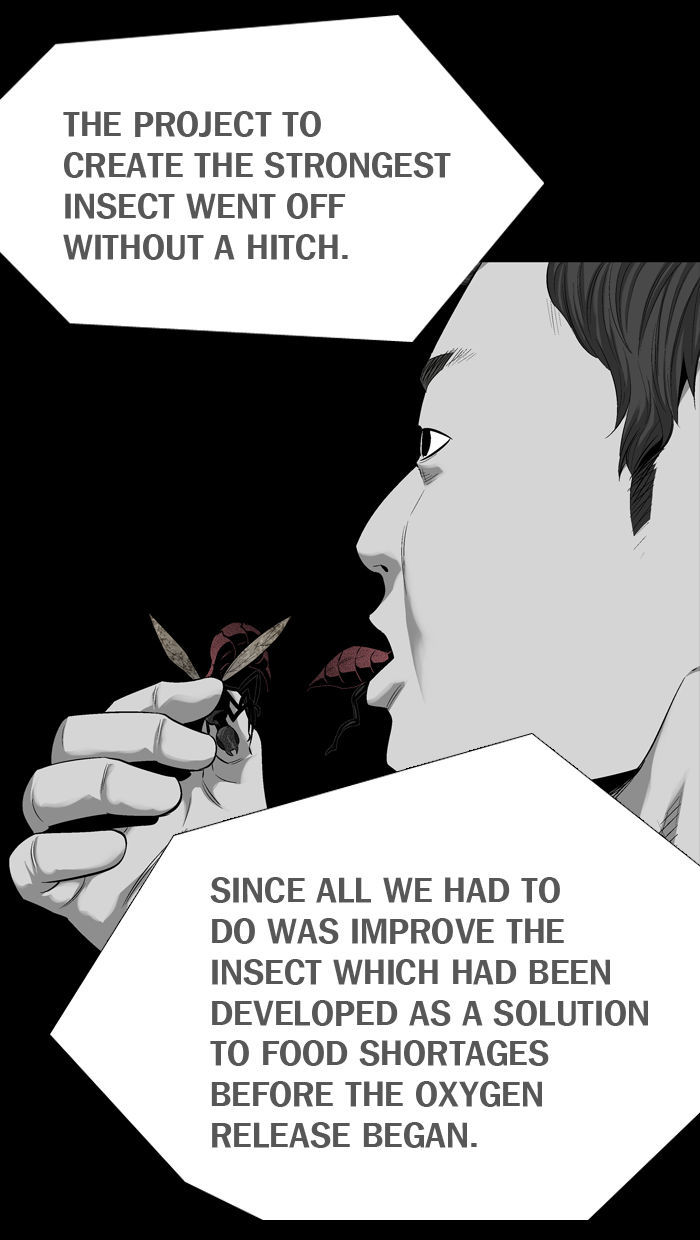 Hive Chapter 60 page 63 - Chapter 60