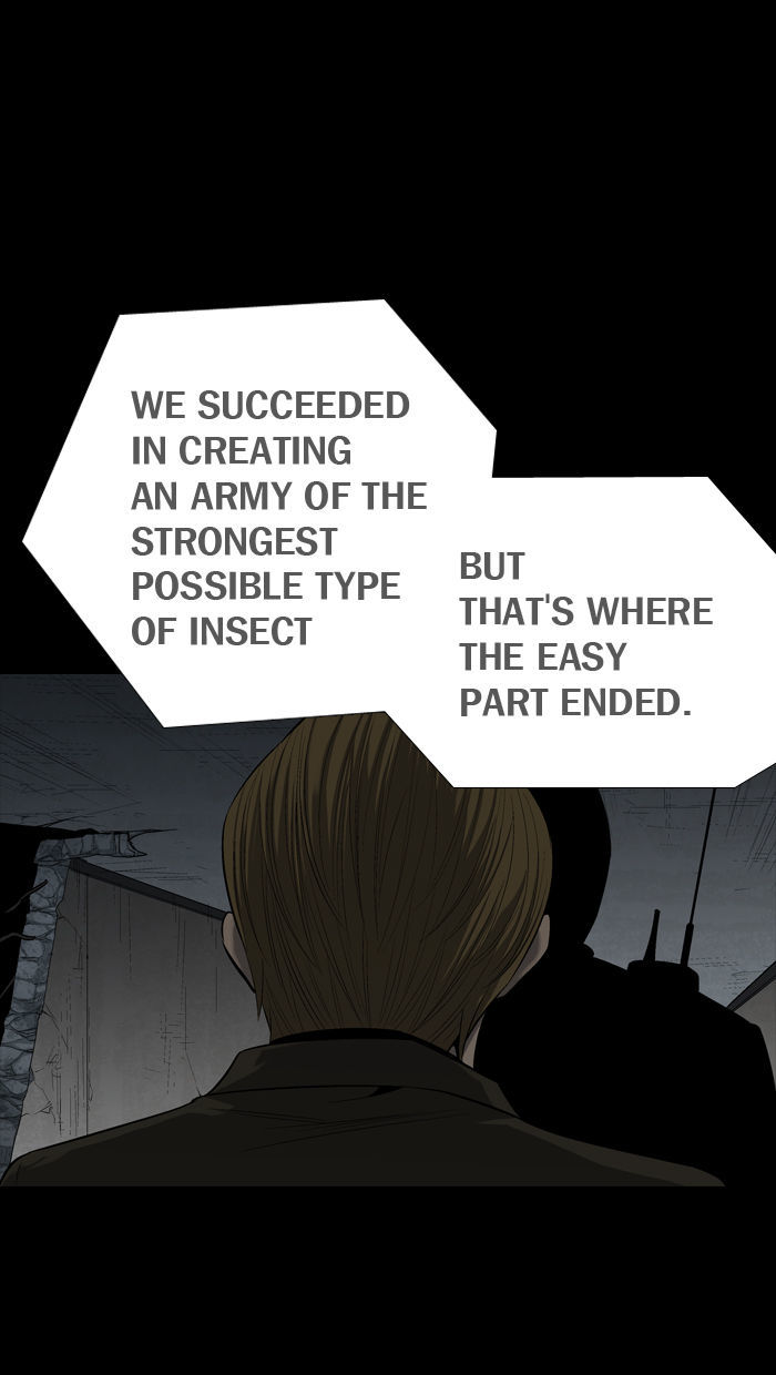 Hive Chapter 60 page 64 - Chapter 60