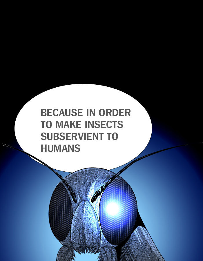 Hive Chapter 60 page 65 - Chapter 60