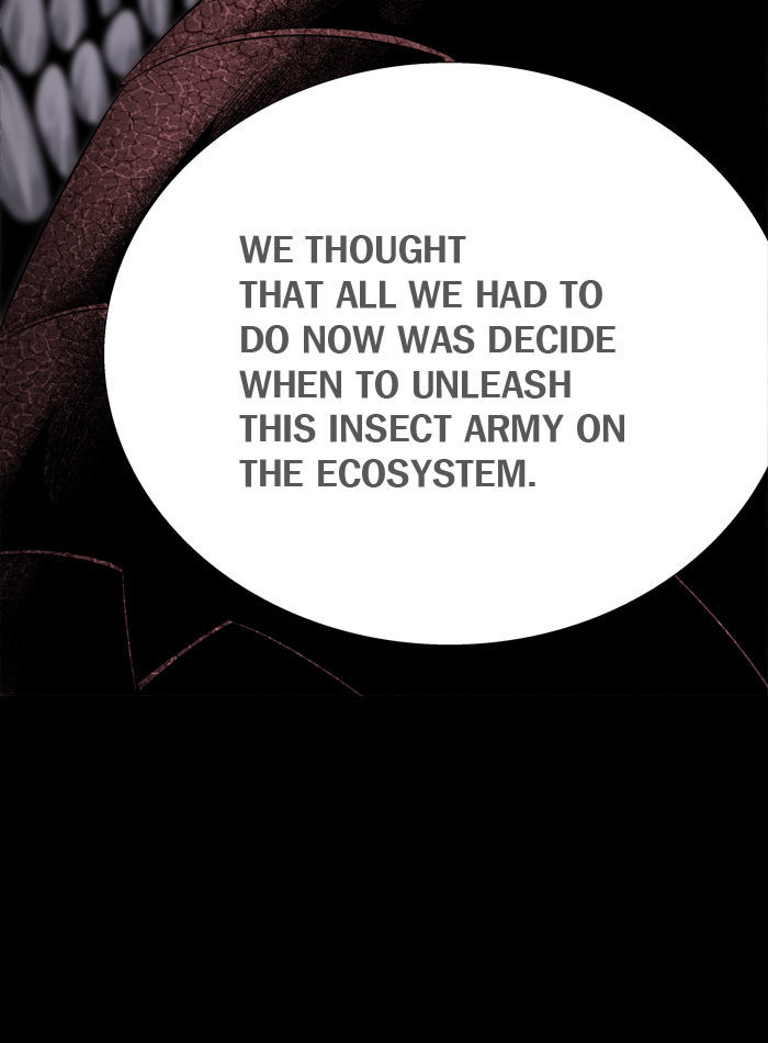Hive Chapter 60 page 69 - Chapter 60