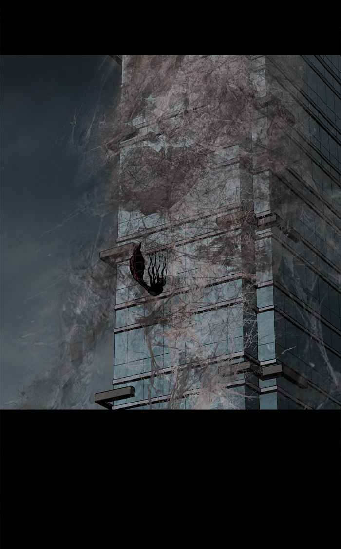 Hive Chapter 60 page 7 - Chapter 60